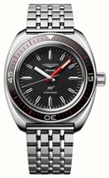 Orologio Longines Uomo Longines Ultra-Chron in Acciaio L28364526 - L28364526